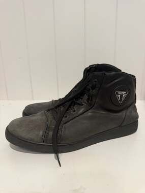 Triumph TriTex Waterproof Motorcycle Riding Sneakers